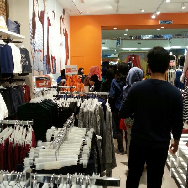 seluar jeans brand outlet