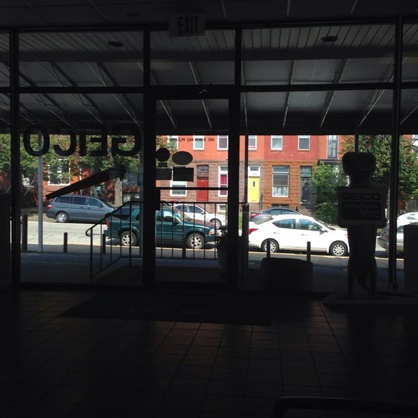 Geico Auto Repair Xpress Locations Geico Auto Repair Express - Charles Village - Baltimore, MD