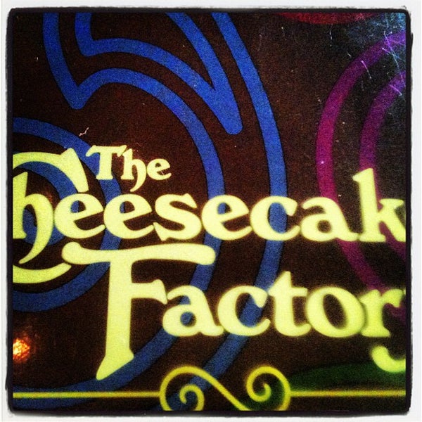 Photos at The Cheesecake Factory Green Valley Ranch Henderson, NV