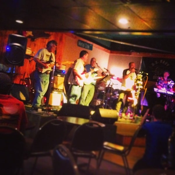 Photos at Backstop Sports Pub 115 visitors