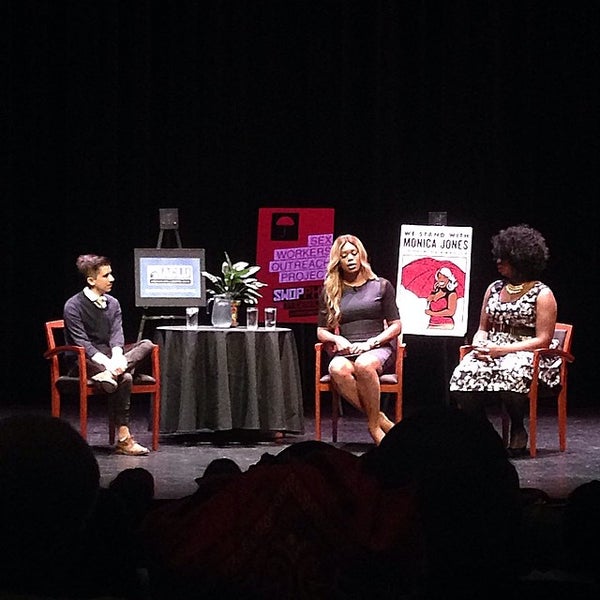 Foto scattata a Herberger Theater Center da Gary B. il 8/6/2014