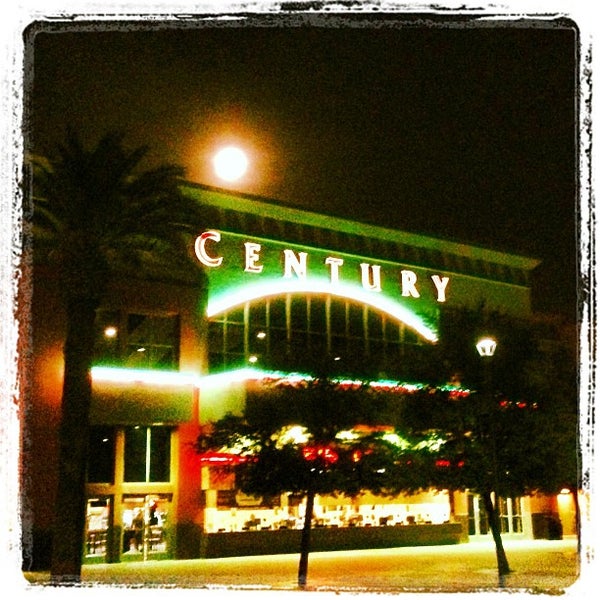 Cinemark Century Theater El Con 22 tips from 3211 visitors
