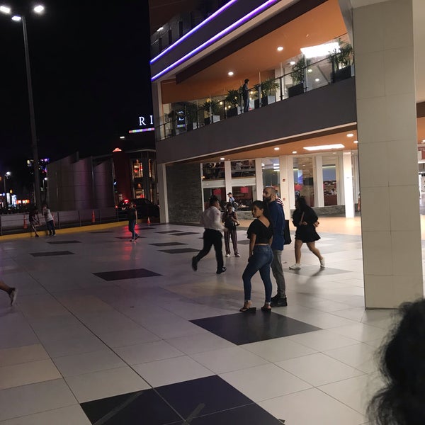 3/16/2019 tarihinde José A.ziyaretçi tarafından CC Plaza San Miguel'de çekilen fotoğraf