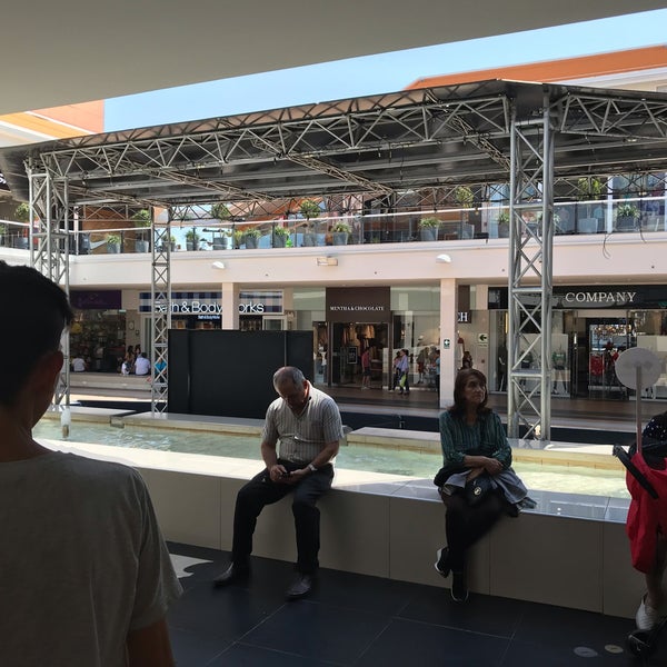 Foto scattata a CC Plaza San Miguel da José A. il 4/14/2019