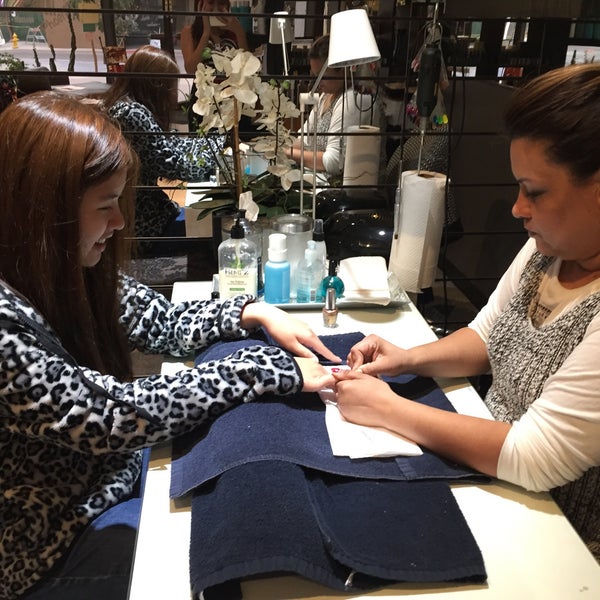 Downtown Salon Phoenix Copper Square Phoenix, AZ