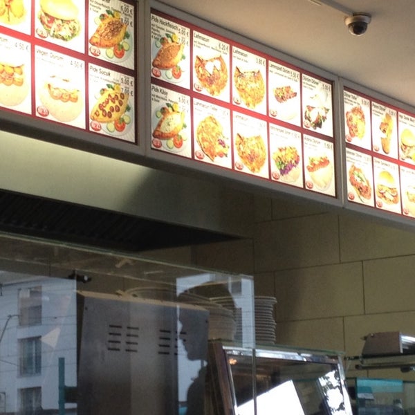 Dornbusch Kebap Haus Dornbusch 2 Tips From 96 Visitors