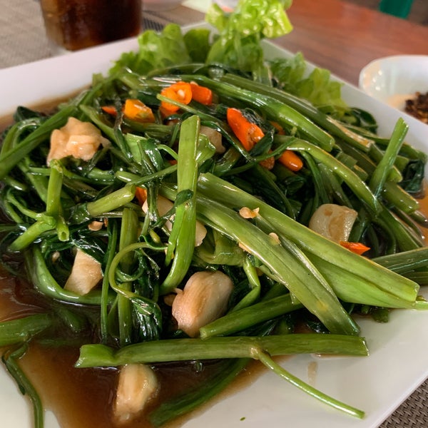 ປີ້ງໄກ່ນາປົ່ງ (Napong Chicken Grill) - 2 tips