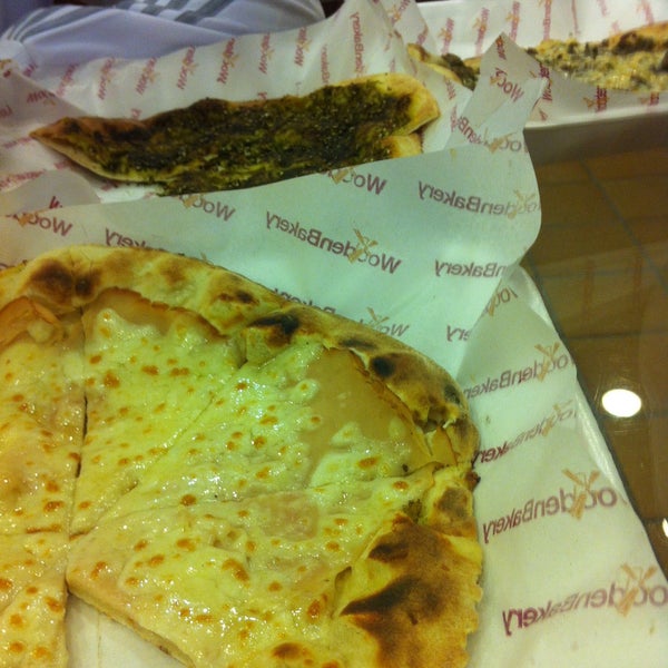 Wooden Bakery وودن بيكري مغرزات الرياض, منطقة الرياض‎