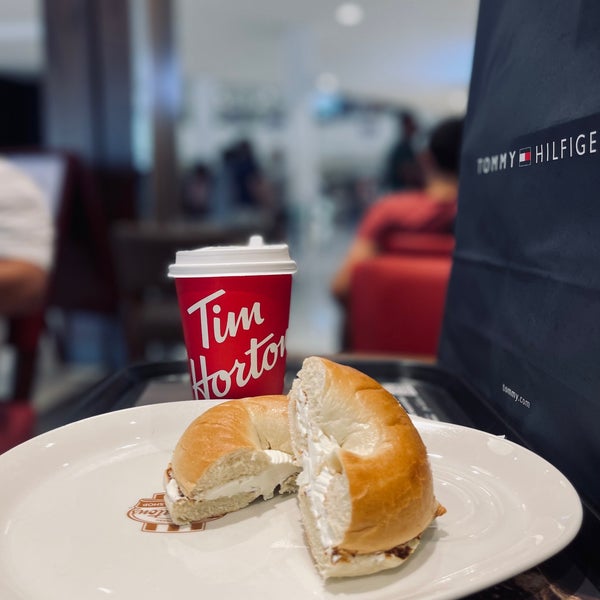 Tim Hortons, Cafe and Bake Shop - Picture of Tim Hortons, Dubai -  Tripadvisor