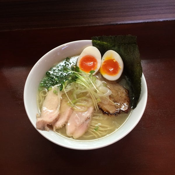 Photos At 麺屋くまがい 仙台市 宮城県