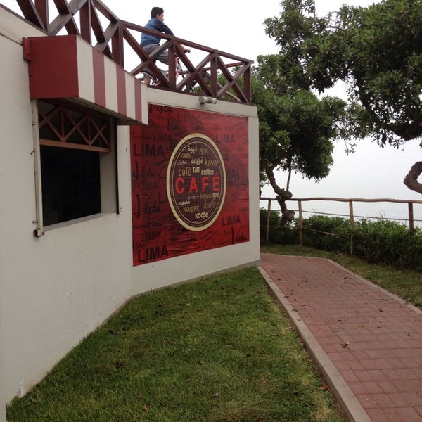 Buena Vista Café 122 tips