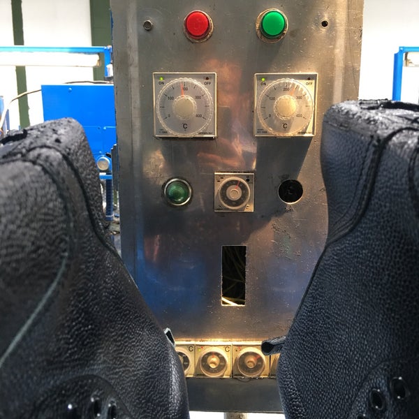 Bali mukti shoes shop factory pt