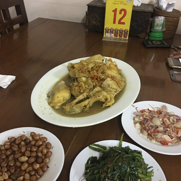 Photos At Ayam Betutu Khas Gilimanuk Bali Pulogadung 20