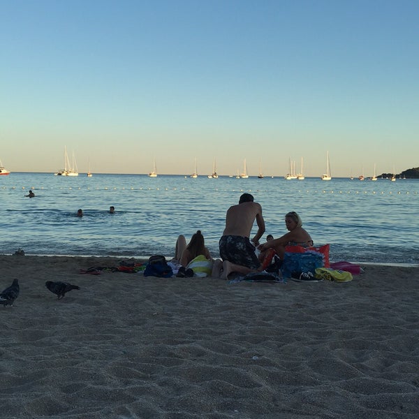 Photos At Grande Plage De La Ciotat La Ciotat Paca
