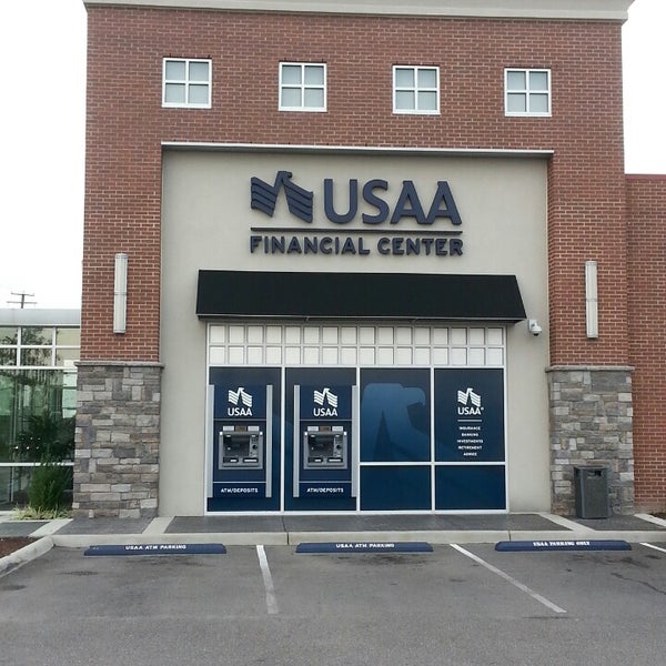 USAA ATM Virginia Beach, VA