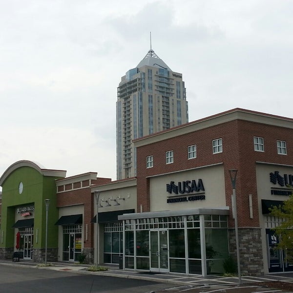 USAA ATM Virginia Beach, VA