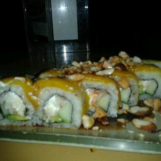 Foto tomada en Kizushi  por Erick V. el 9/28/2012