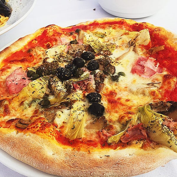 39 pizzeria. 39 pizzeria