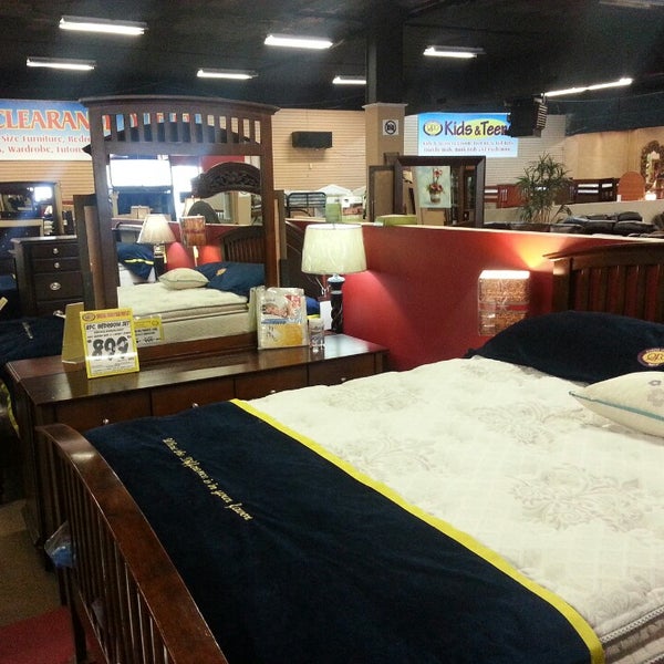 Photos At Queens Furniture Outlet Sunnyside New York Ny