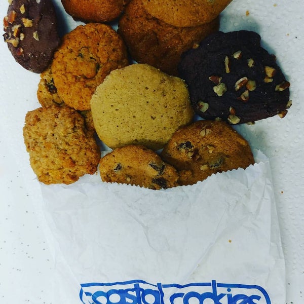 Coastal Cookie Downtown Jacksonville 5 tavsiye
