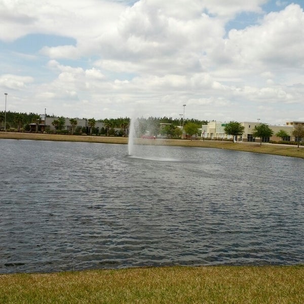 Chimney Lakes Jacksonville Fl