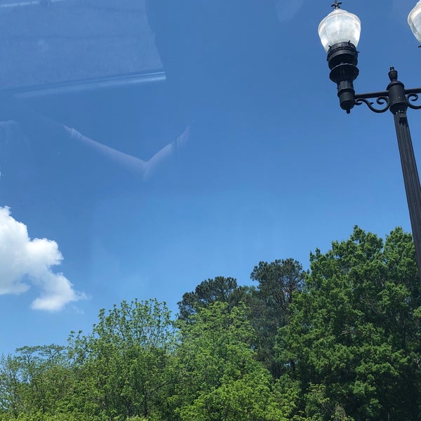 Acworth Library Acworth, GA