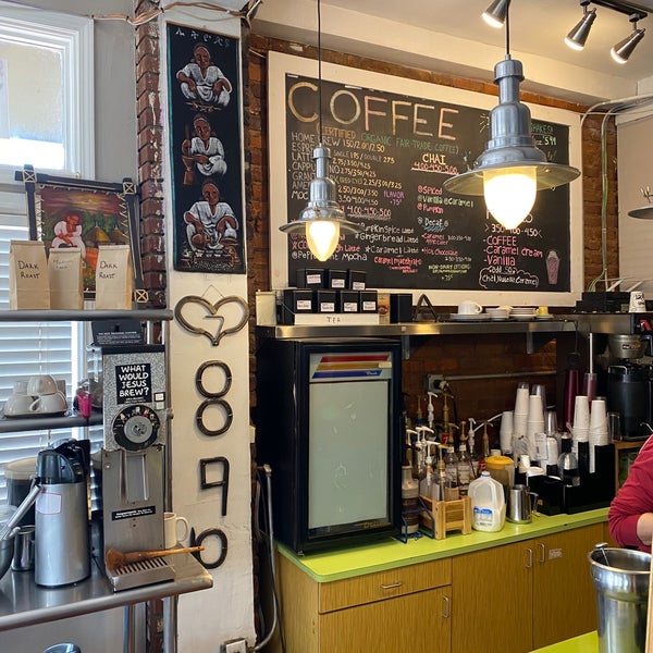 Grant Park Coffeehouse Grant Park 53 tips from 1004 visitors