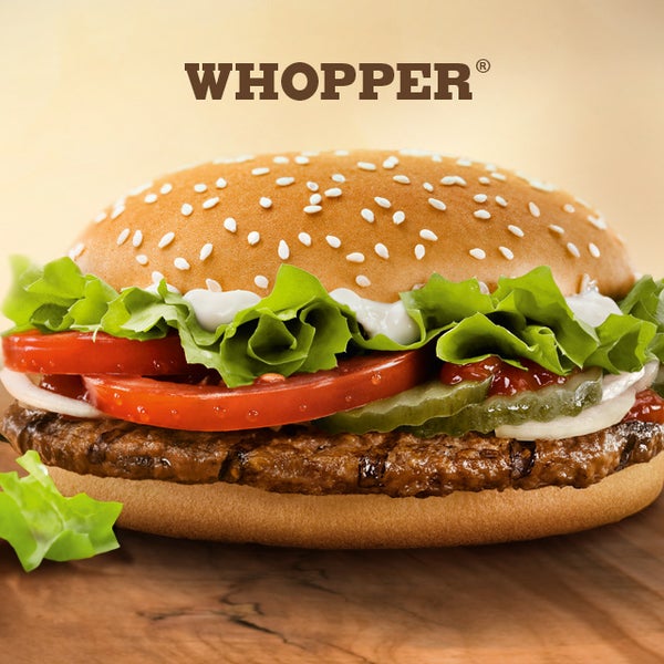 Photos At Burger King 3 Tips From 882 Visitors