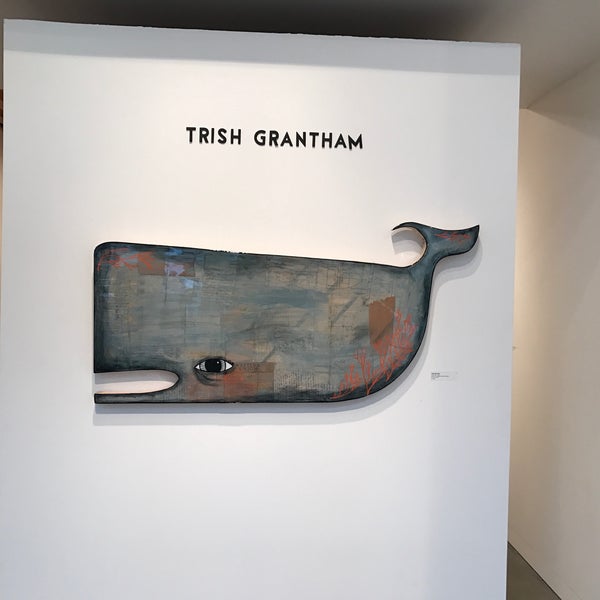 Augen Gallery - Portland, OR