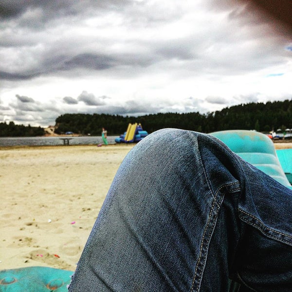 Клуб La Plage Спб