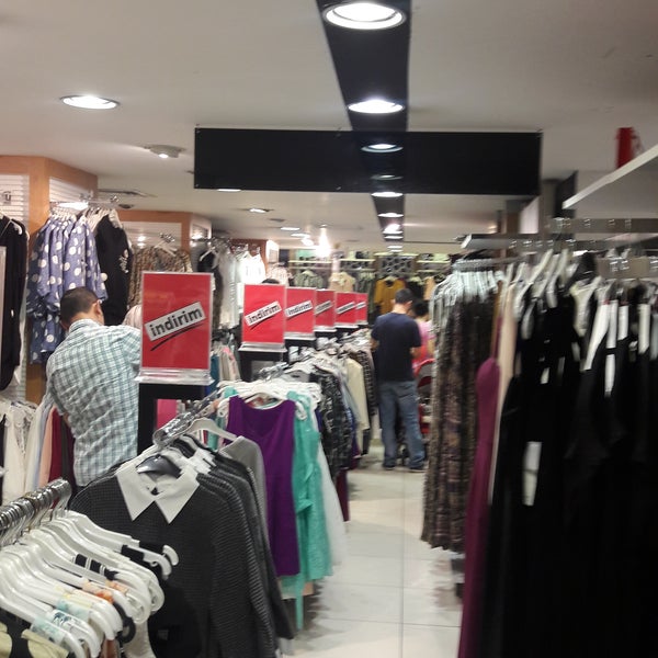 katalog giyim magazasi