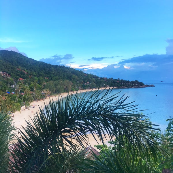 Haad Yao Bay Resort