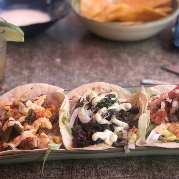 RuRu's Tacos + Tequila - Eastover - 715 Providence Rd