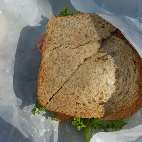 Vermont Sandwich Company, Inc. Sandwich Spot in Williston