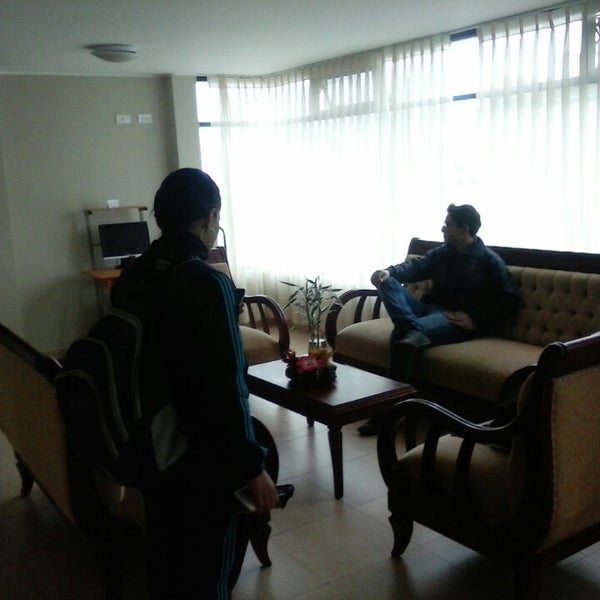 Hotel Flor De Los Andes 2 Tips