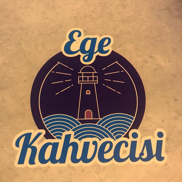 รูปภาพถ่ายที่ Ege Kahvesi โดย Enes Celil A. เมื่อ 7/12/2019