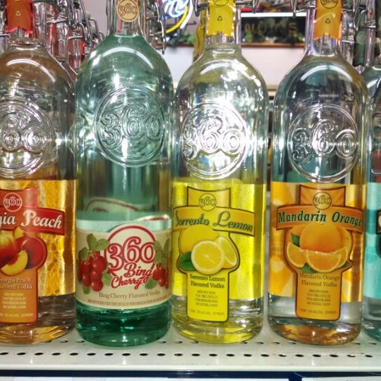 Winerak Market Zanesville, OH