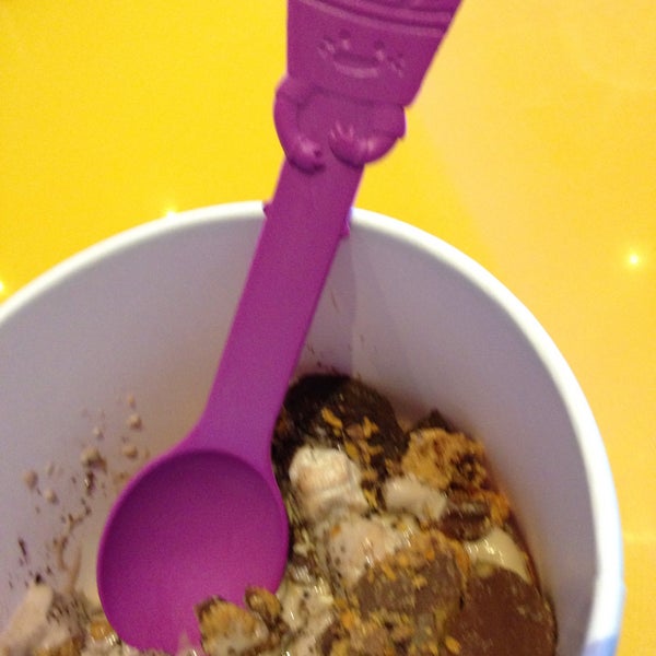 Mochi Frozen Yogurt Frozen Yogurt Shop in Gainesville