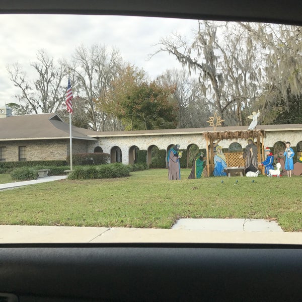Newberry City Hall City Hall in Newberry