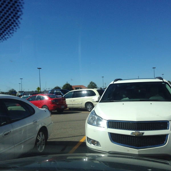 Walmart Supercenter Corinth, MS