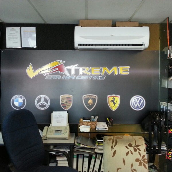 Photos at V-Xtreme Car Hi-Fi Centre - 1 