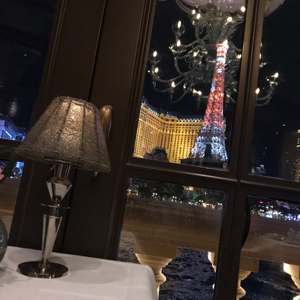 Photo taken at Prime Steakhouse by Liv H. on 2/13/2019