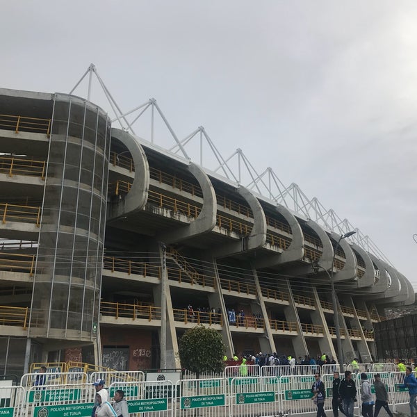 Estadio La Independencia 11 tips from 627 visitors