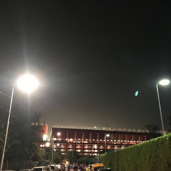 Photos at Estadio Libertadores de América - Ricardo Enrique Bochini (Club  Atlético Independiente) - Soccer Stadium in Avellaneda