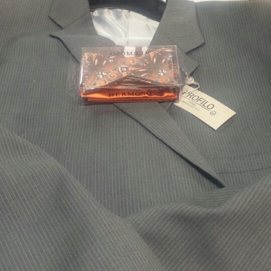K\u0026G - Men's Store