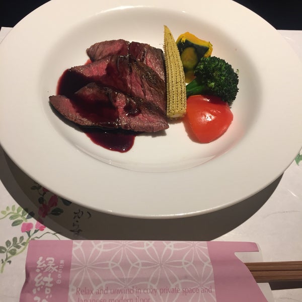 吉今 Tokyo 大手町店 閉業 大手町 東京 東京都