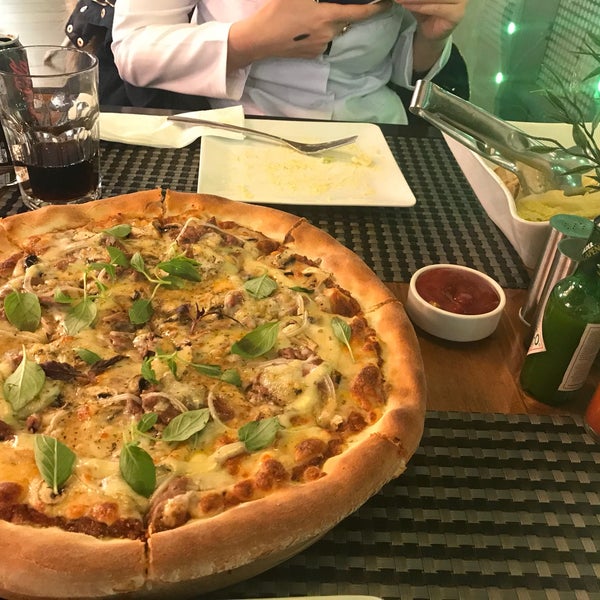 пикассо пицца