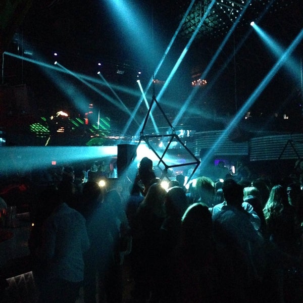 7/23/2015にArtem V.がMansion Nightclubで撮った写真