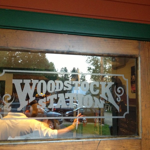 Woodstock Inn Station & Brewery 117 tips