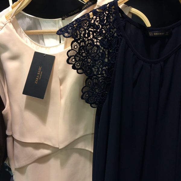 Photos at ZARA - Clothing Store in Brugge